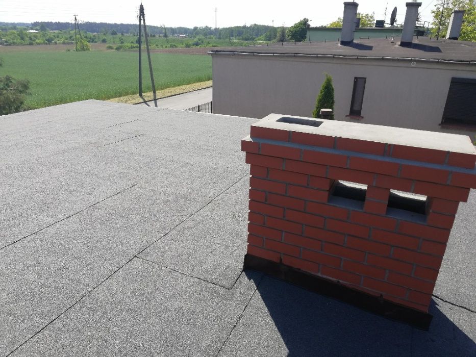 Dekarstwo blacharstwo dekarz drewniane altany zadaszenia