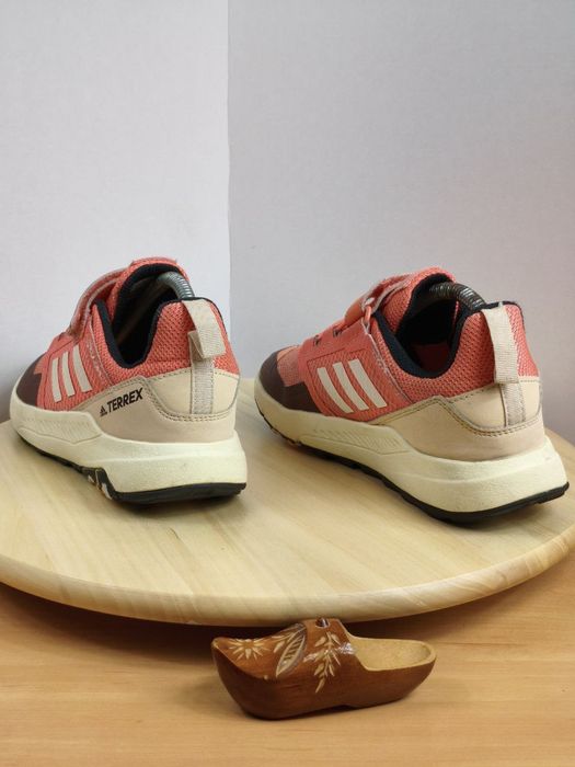 Buty r.37⅓ Adidas Terrex Trailmaker Hiking trekkingowe