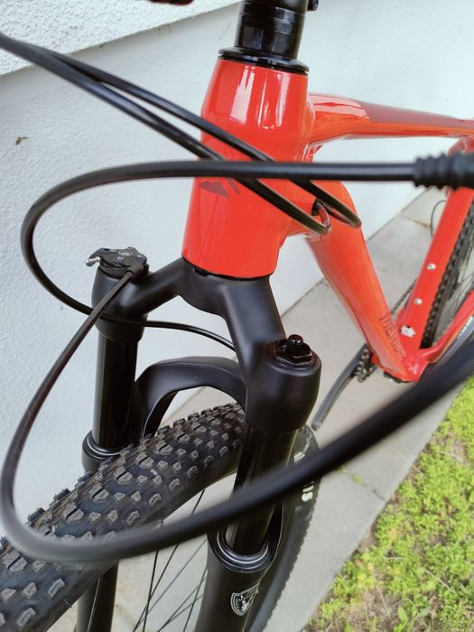 Nowa Merida BigNine Limited r.L 29"/Shimano Deore 1x12/Maxxis Hardtail