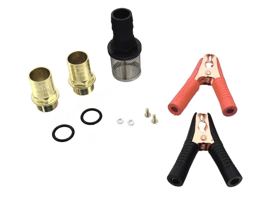 POMPA pompka CPN do spuszczania paliwa 12V OLEJU NAFTY ROPY 1679