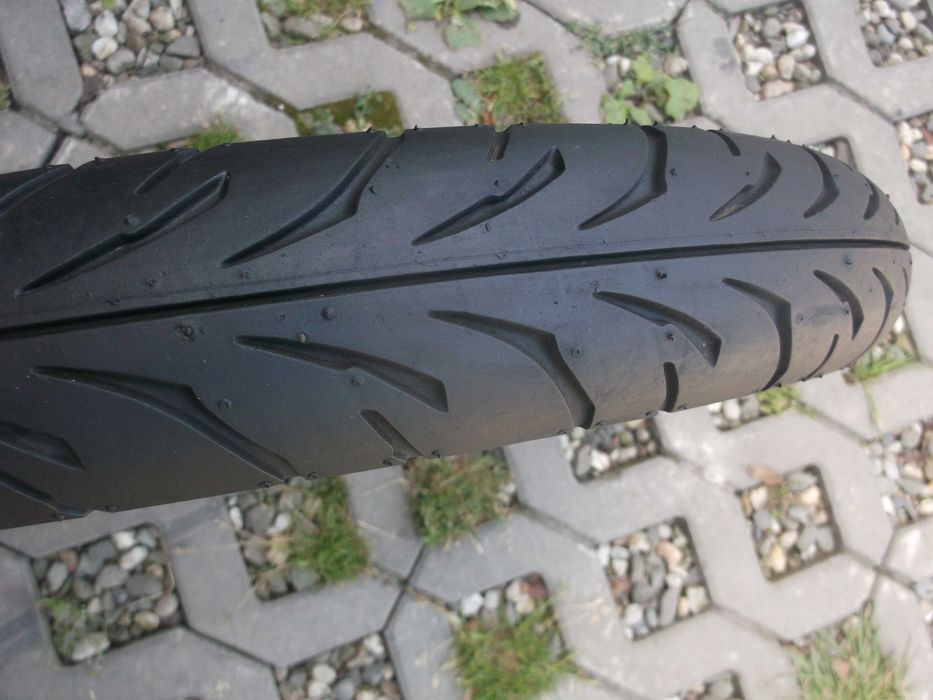 opona 80/90-17 Bridgestone Battlax BT-39F dot1008 NOWA derbi cbr yzf barton r17
