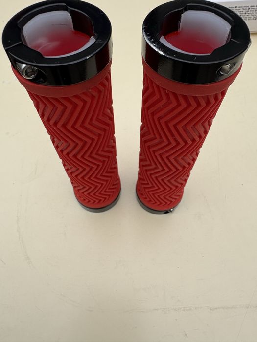 Punhos bicicleta adulto