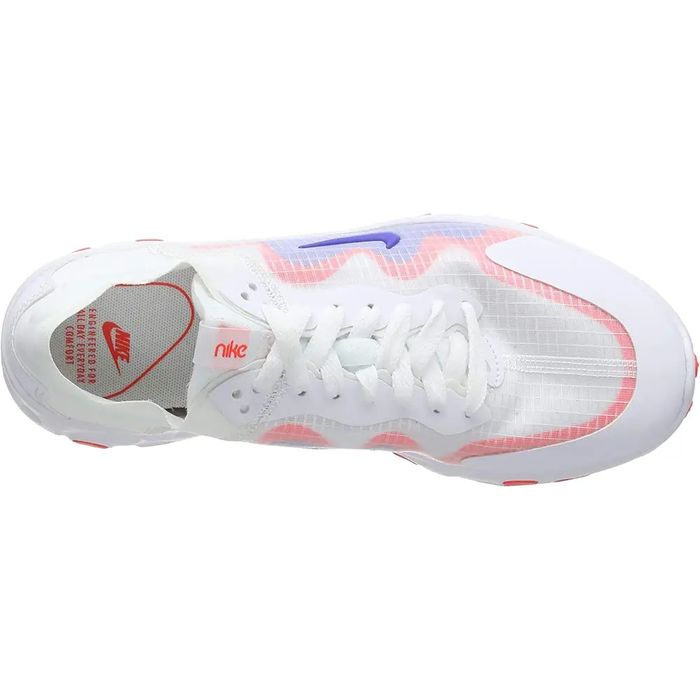 Кросівки NIKE renew