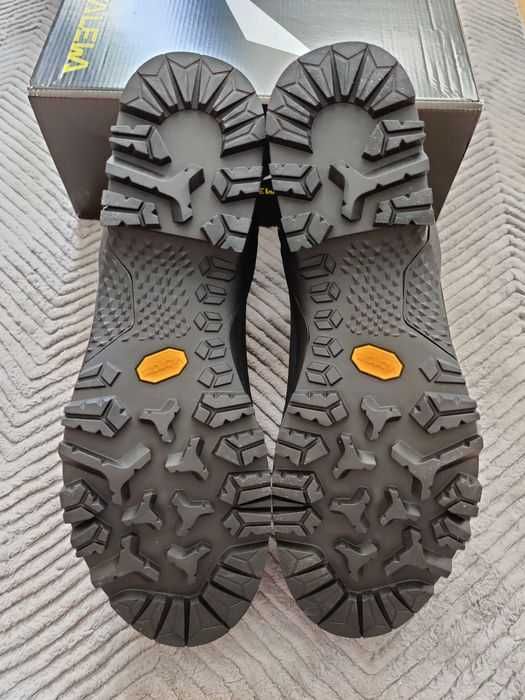 Salewa 36 22,5cm Ws Rapace GTX Nowe! Gore-tex! Najtaniej!