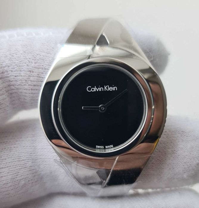Жіночий годинник Calvin Klein Sensual K8E2S111 Swiss Новий