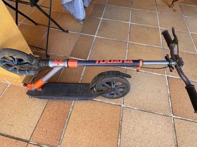 Trotinete Tijuana dobrável