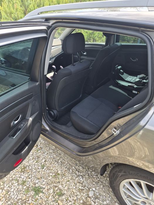 Renault Laguna 2.0 dci kombi