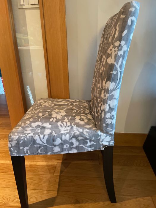 Cadeira jantar Henriksdal Ikea