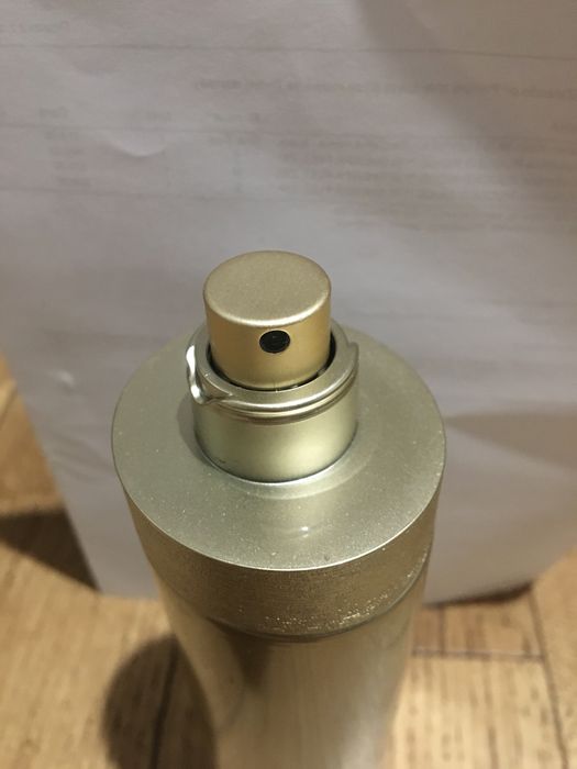 Armani Code Absolu Gold