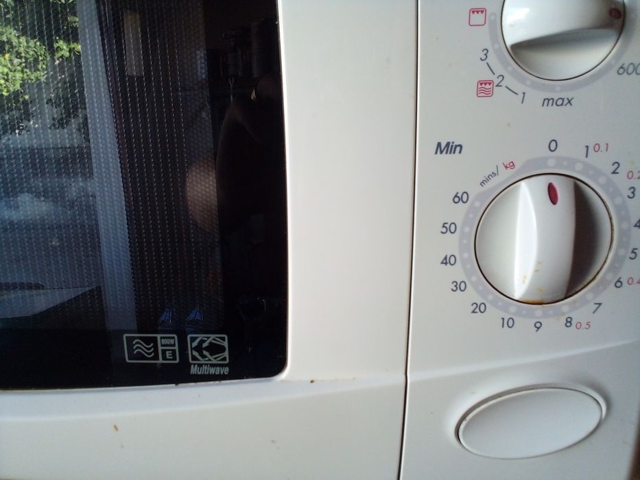 microondas LG barato