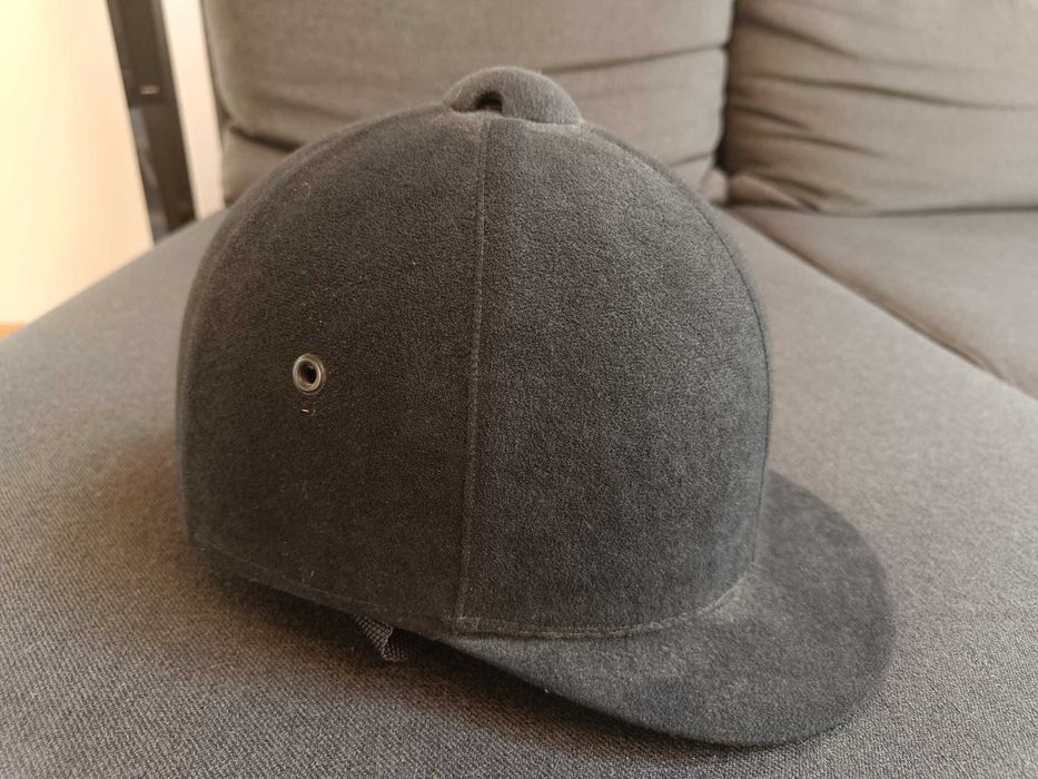 Toczek do jazdy konnej r59