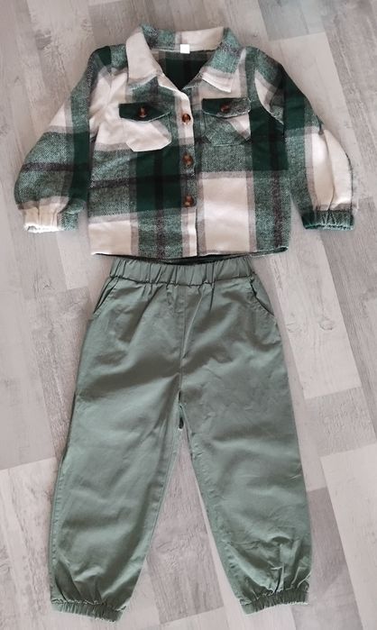 Костюм/набір/комплект 92р