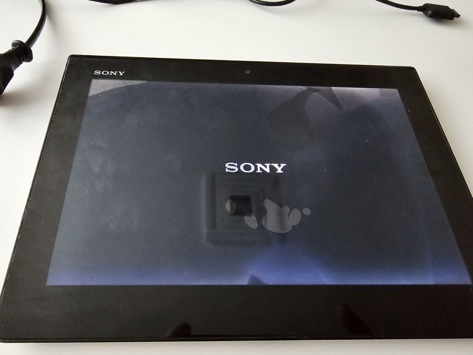 Планшет Sony Xperia