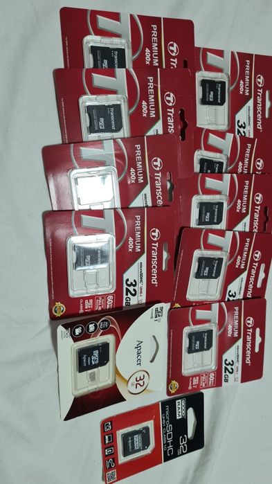 Продам адаптеры с карт microSD,  SD, переходник, adaptor