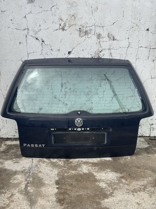 Peças / passat b5