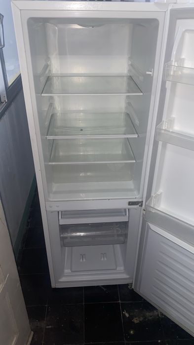 Frigorifico segunda mão