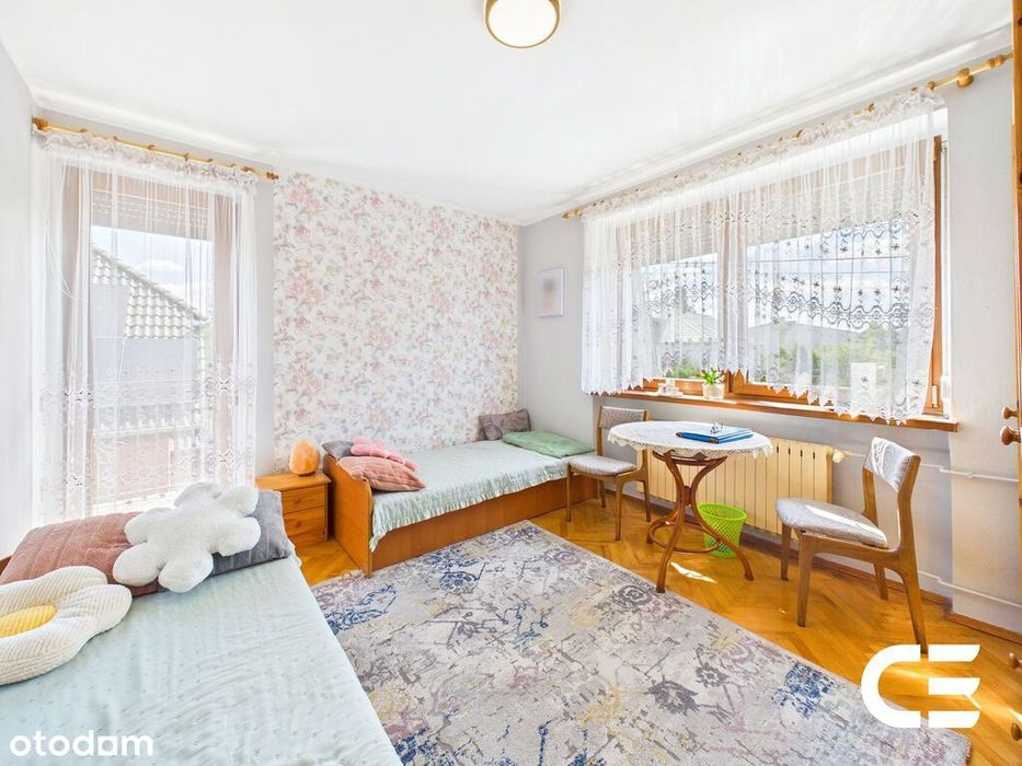 Oława – Gajcego | Dom 300 M² | 5 Pokoi | Ogród