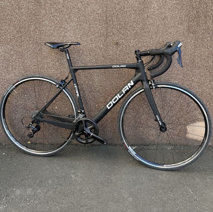 Велосипед шоссейный Dolan L’etape SL