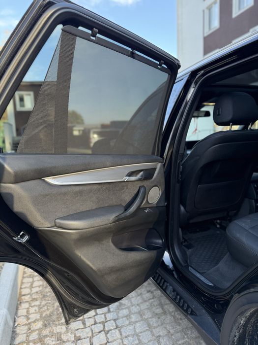 Продам‼️BMW x5 f15 35d 2017 року