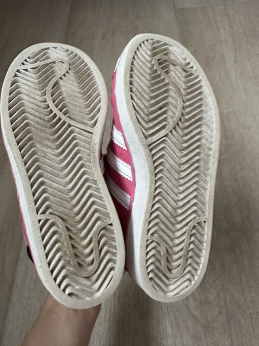 Кеди  кросівки adidas superstar