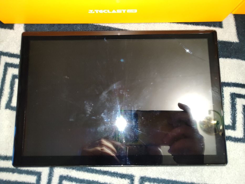 2 планшета Teclast M40