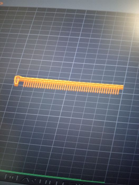 Serviço de impressão 3D