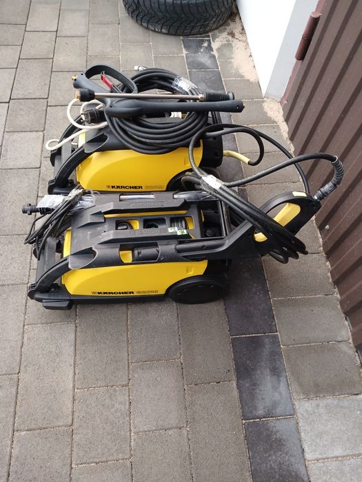 Karcher 620m,каршер к6,мийка