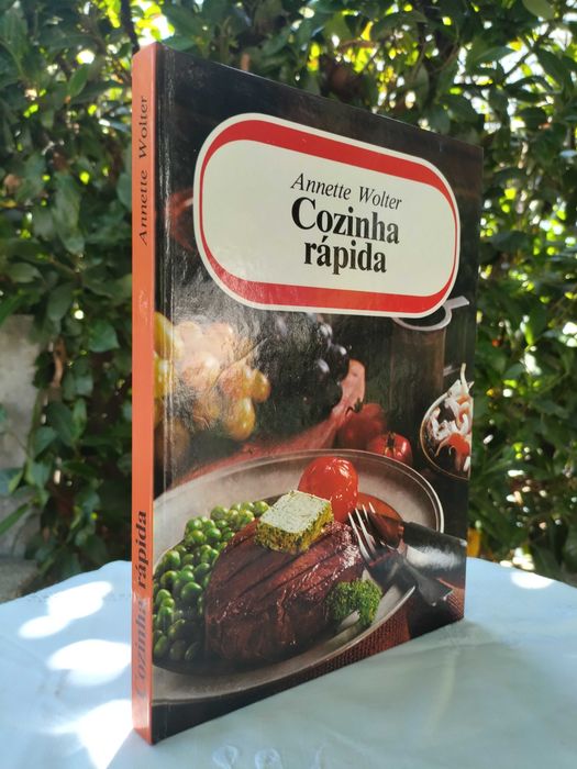 Cozinha Rápida (Annette Wolter)