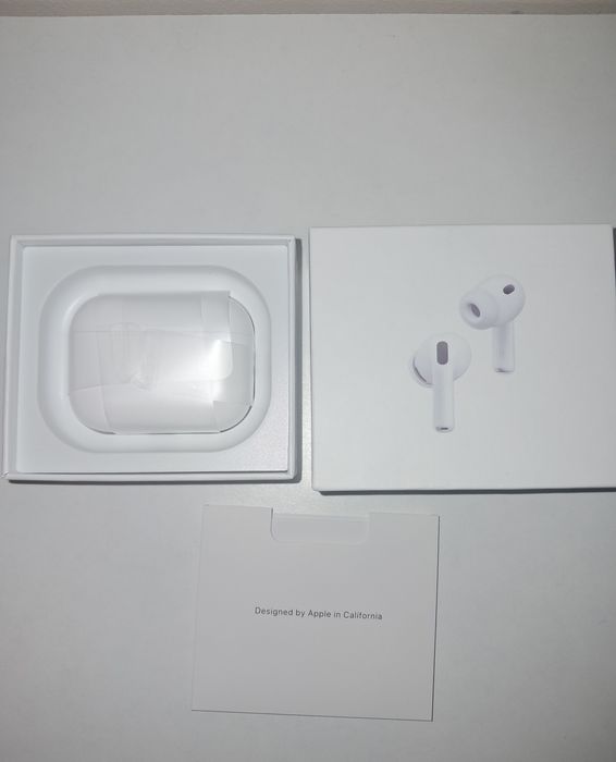 AirPods Pro 3 2025