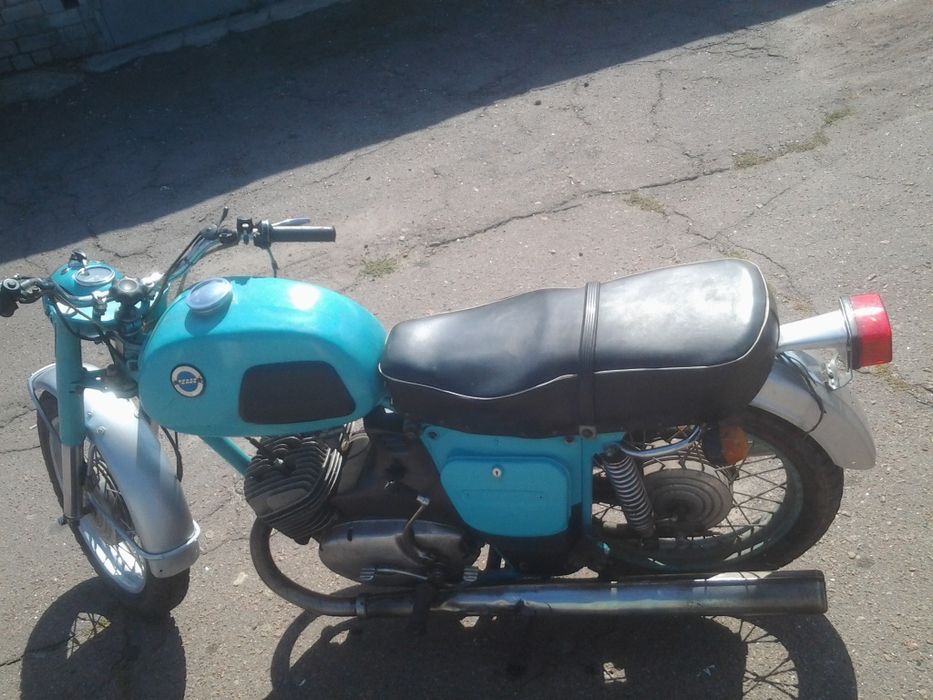 Ю 3к с коляской нов док