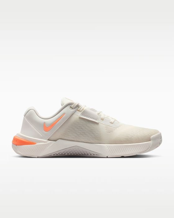 Оригінальні кросівки NIKE METCON 10 (HQ2620-101) | Нові!