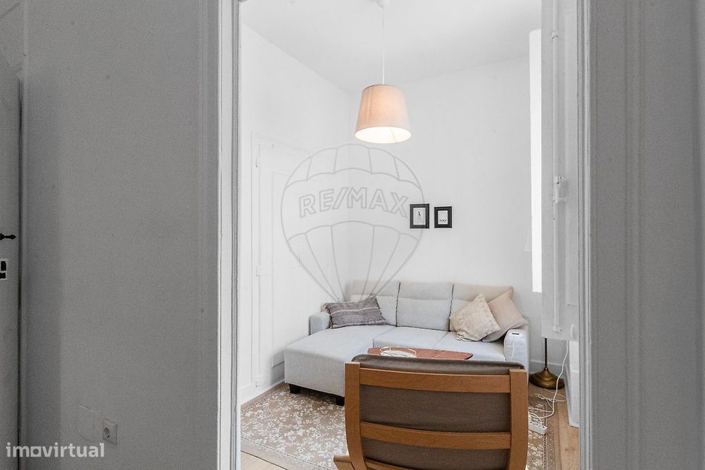 Apartamento T2 para venda