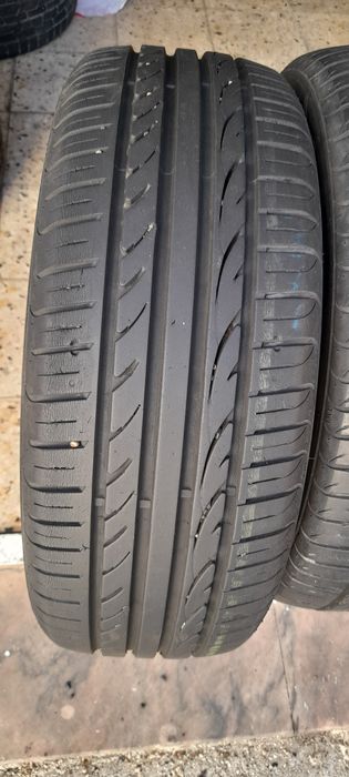 Pneus seminovos (vários) usados a partir de 15€