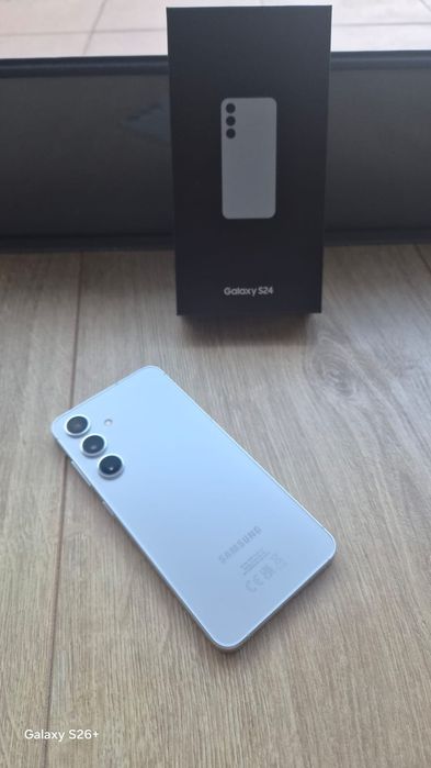 Samsung Galaxy s24 256gb