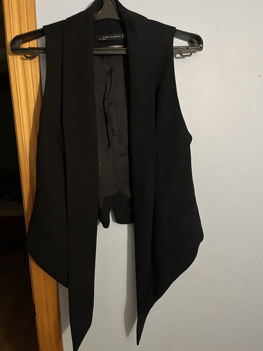 Жилет Zara, розмір L