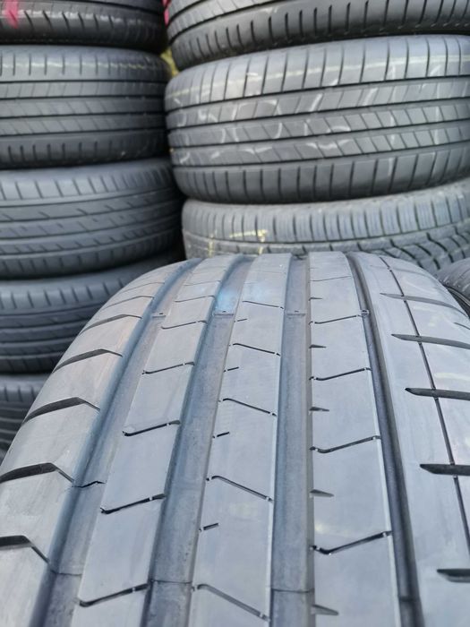 lato Pirelli 255/55/19 z 2020r 6.6mm 2szt