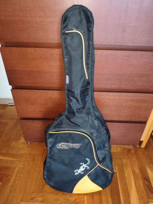 Gitara klasyczna junior
