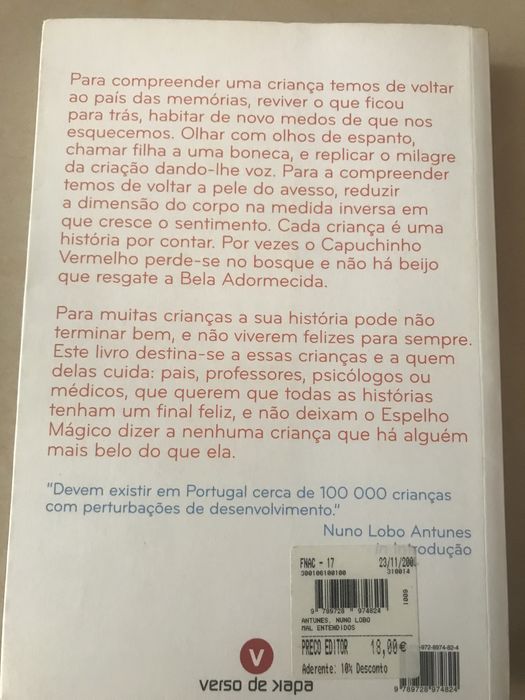 Livros  ‘Madrugada Suja’ / ‘ Mal-entendidos’