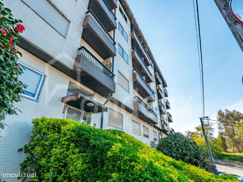 T3 para venda em S. Cosme, Gondomar