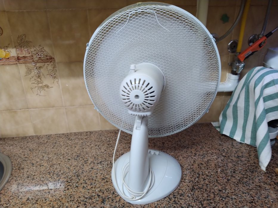 Ventoinha ventilador frio casa quarto apartamento vivenda escritório.