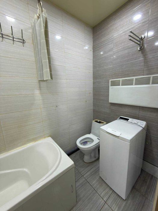 Продаж 1к квартири 35.5 кв. м на вул. Бориса Гмирі 20А ЦІНУ ЗНИЖЕНО