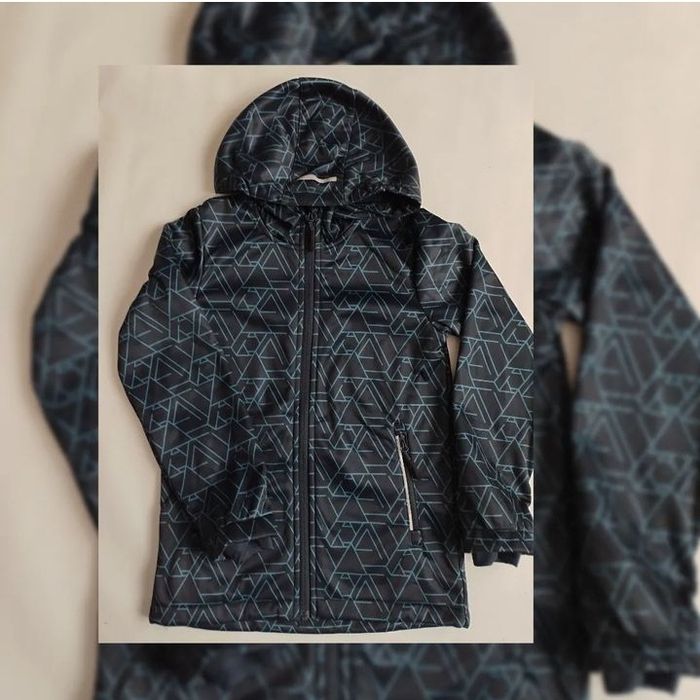 Куртка для хлопчика