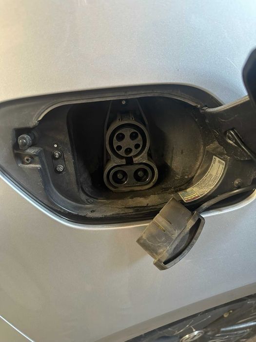 Volkswagen e-Golf SEL 2015 Максимальная комплектация CCS Кожа