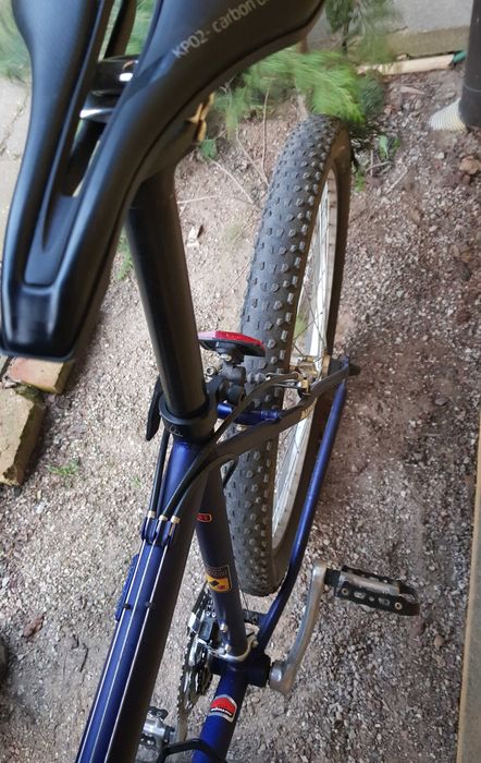 Author Horizon crmo 4130