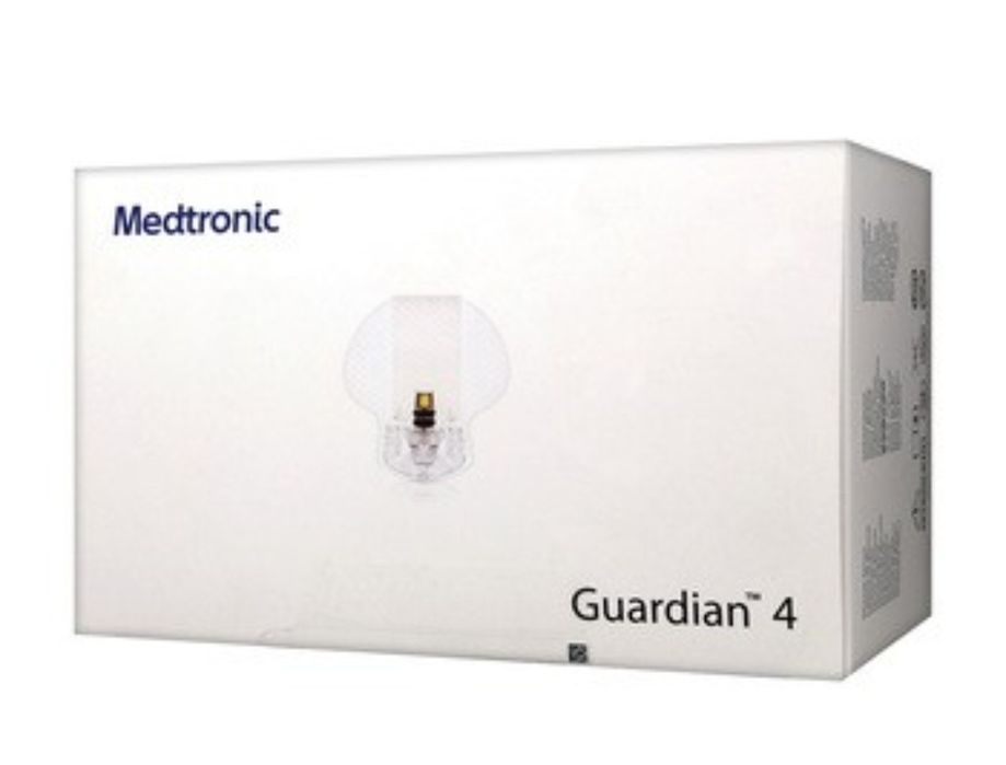 Sensory Guardian 4 (5 sztuk)