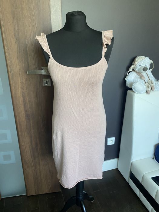 Koszulka nocna reserved xs