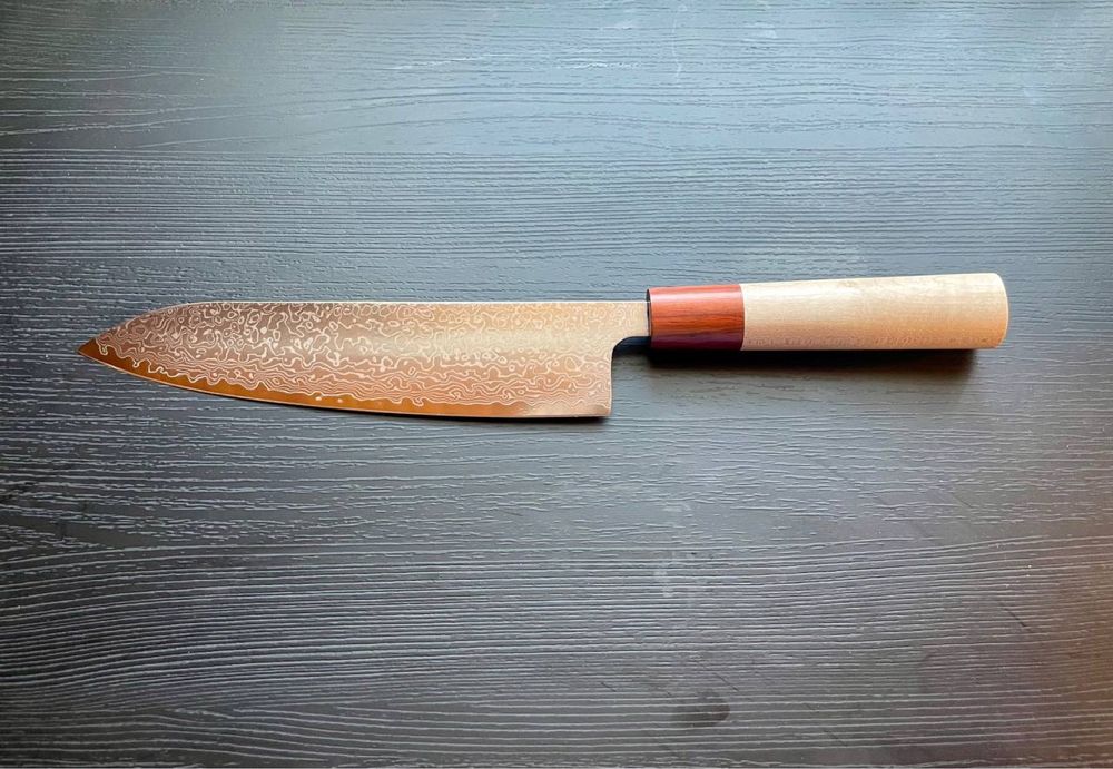 Японський ніж Шефа