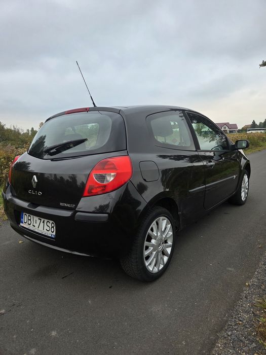 Renault Clio 1.5 Dci
