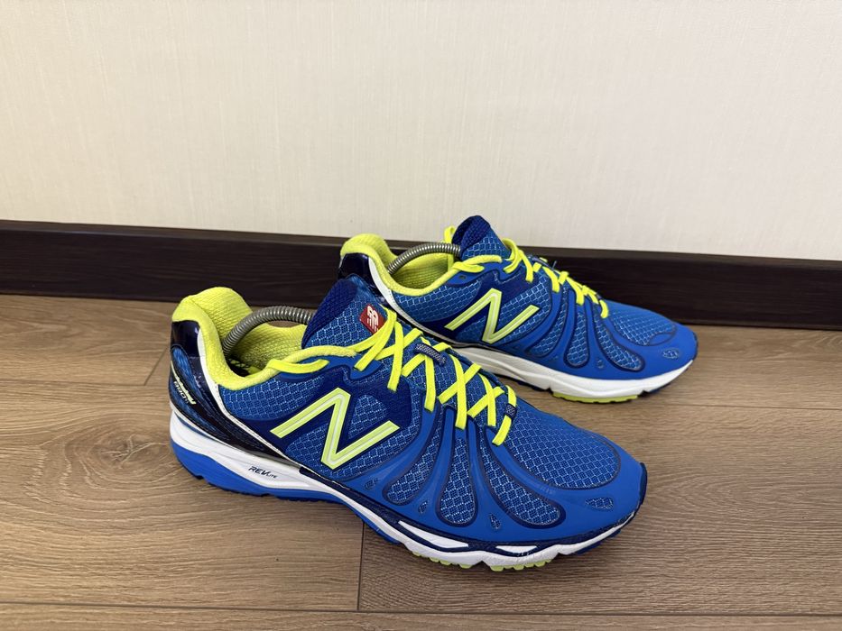 Кросівки New Balance 45-45.5 розмір