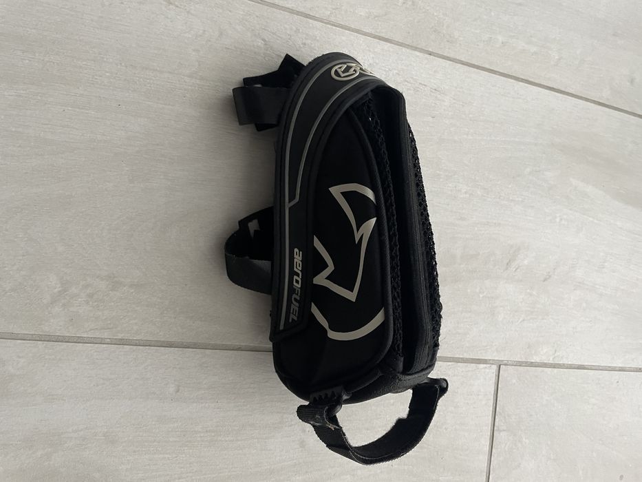 Torba rowerowa na ramę Pro